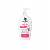 AA 300ML EMULSJA DO HIGIENY INTYMNEJ BABY GIRL