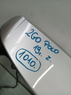 Heckklappe VW Polo 2G0 19r