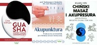 Gua Sha + Akupunktura + Chiński masaż