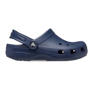 Klapki dziecięce Crocs Classic Clog T navy 23-24 EU