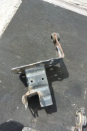 beam tip left right AUDI Q7 4L KOMPLET