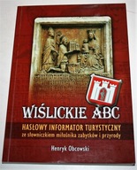 WIŚLICKIE ABC Henryk Obcowski