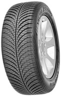 Goodyear Vector 4Seasons G2 195/55R16 87 H priľnavosť na snehu (3PMSF), ochranný rant, run flat