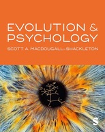 Evolution and Psychology MacDougall-Shackleton, Scott A.
