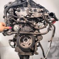 engine complete HN05 1.2 PEUGEOT 3008 II LIFT