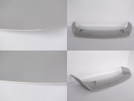 PORSCHE 996 911 GT2 02-05 SPOILER LOTKA heck