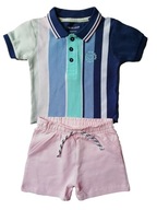 PRIMARK Detská súprava tričko+ Šortky roz 98cm