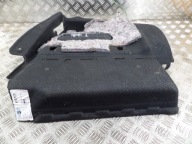 side boot left and right MINI R55 Clubman 7262687 7262296