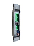 modulo Centralina TELEFONU TELEMATIC VOLVO V40 II V60 e LIFT 31676047