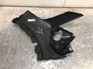 corner of a bumper left front AUDI Q4 E-TRON 89A807437