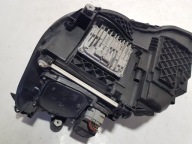 light LED right front MERCEDES W212 LIFT complete