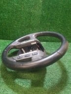 steering wheel, LAND ROVER FREELANDER 2