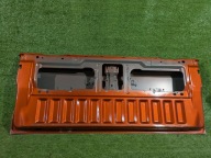 boot doors rear part boot FORD RANGER RAPTOR 22- NR.140