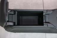 BMW 1' F70 2' F74 TUNEL central armrest black