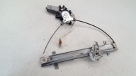 window regulator right rear part rear Honda Stream