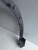 HONDA CR-V VI 2023-> moulding for fender right front
