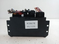 AUDI A6 C5 Unité commande confort 4B0962258D