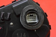lock bonnet rear part boot TOYOTA RAV4 3 III 2-LIFT 10-13