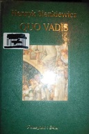 Quo vadis - Henryk Sienkiewicz