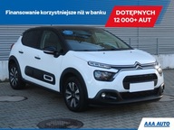 Citroen C3 PureTech 110, Salon Polska