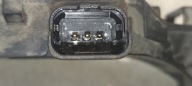 lock door right rear part SCENIC II 1.5 DCI 119332