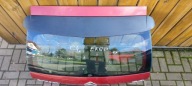 trunk door boot Citroen C4 and EKQD 5D