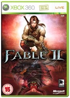 FABLE II XBOX 360 v slovenčine PL