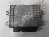 NISSAN computer control unit MEC93-040 0R C1