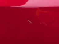 bumper rear Opel Astra GTC J facelift 2013 13266075