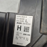RENAULT KANGOO III 3 21- light left front front FULL LED 260608525R