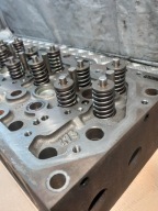 1694462 SOLARIS DAF PACCAR TESTATA Motore CYLINDRA