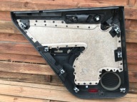 side door right rear part VW TIGUAN 5N0867212