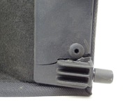 plato rear part rear boot AUDI TT 8S 8S8867769