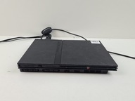 PLAYSTATION 2 SCPH-77004 + pad + HDMI + FreeMcBoot ZESTAW