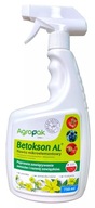 Betokson AL spray 750ml Agropak poprawia zawiązywanie owoców pomidor