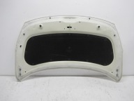bonnet Kia Rio IV