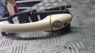 MERCEDES W211 handle lock cylinder left front