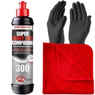 MENZERNA Super Heavy Cut Compound S300 250ml