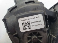 PEDAL BK21-9F836-AE FORD TRANSIT MK8