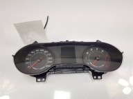 dials clock 00520782920 1.4 2017 FIAT TIPO II