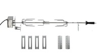 Rožeň Culinary Modular Rotisserie Kit Campingaz