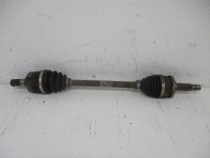 semi-axis front HYUNDAI I10 49500B9000 left
