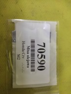 HONDA CRV 2.0 MISA Coppa olio