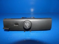 VOLVO XC40 ADAPTER, STECKER PORT USB 12V