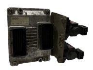 FERRARI 360 control unit 185392 209973 204841