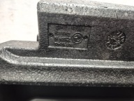 BMW G20 G80 G22 G82 right passenger compartment plato boot sump 7451292