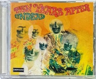 CD TEN YEARS AFTER UNDEAD