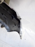 CITROEN C3 and 1 05- bumper rear part rear