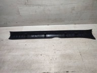 Lexus RC 2019 left side moulding threshold front
