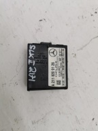 module alarm module control unit MERCEDES SLK II R171 04-11